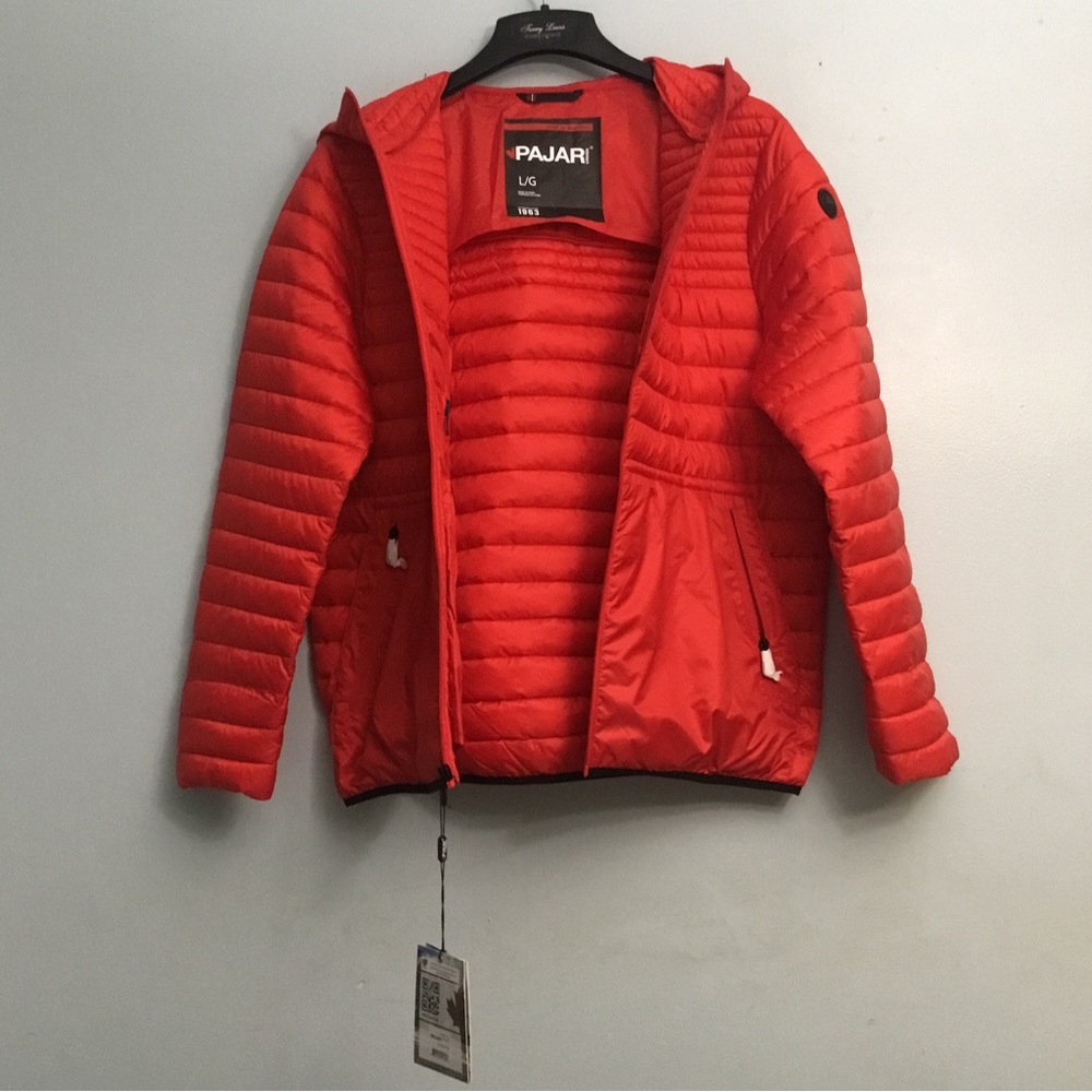 PAJAR JACKET - Picture 9 of 16